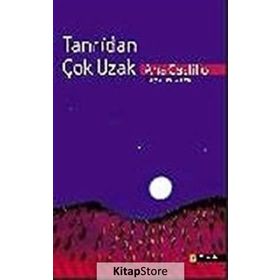 TANRI´DAN ÇOK UZAK (SO FAR FROM GOD) - ANA CASTILLO