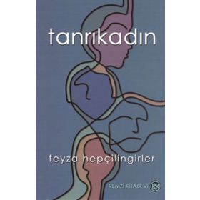 TANRIKADIN - FEYZA HEPÇİLİNGİRLER (ISBN:9789751408679)
