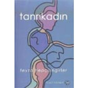TANRIKADIN - FEYZA HEPÇİLİNGİRLER (ISBN:9789751408679)