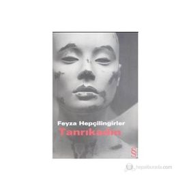 TANRIKADIN - FEYZA HEPÇİLİNGİRLER