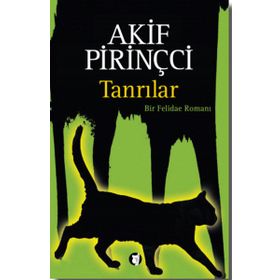 Tanrılar - Akif Pirinçci