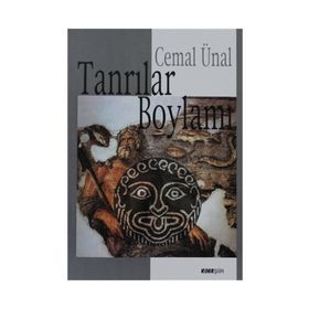 TANRILAR BOYLAMI - CEMAL ÜNAL
