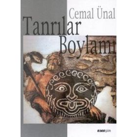 TANRILAR BOYLAMI - CEMAL ÜNAL