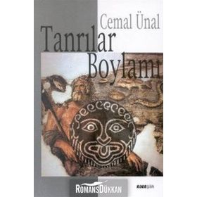 TANRILAR BOYLAMI - CEMAL ÜNAL