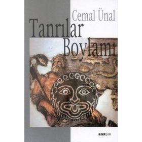 TANRILAR BOYLAMI - CEMAL ÜNAL