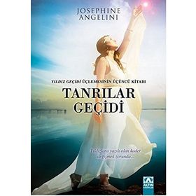 Tanrılar Geçidi - Josephine Angelini