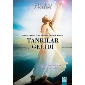 Tanrılar Geçidi - Josephine Angelini