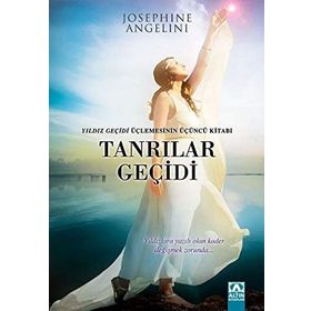 Tanrılar Geçidi - Josephine Angelini