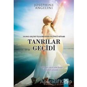 Tanrılar Geçidi - Josephine Angelini