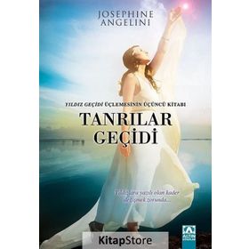 Tanrılar Geçidi - Josephine Angelini