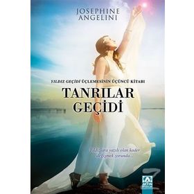 Tanrılar Geçidi - Josephine Angelini