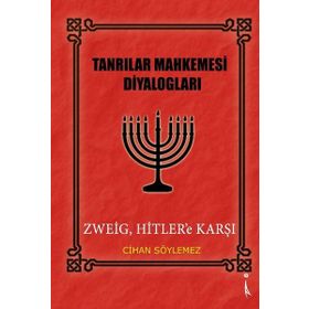 Tanrılar Mahkemesi Diyalogları - Cihan Söylemez