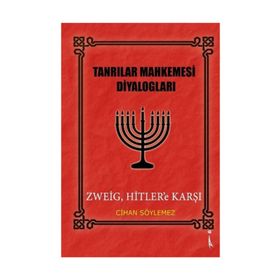 Tanrılar Mahkemesi Diyalogları - Cihan Söylemez