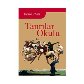 TANRILAR OKULU - STEFANO E. D´ANNA