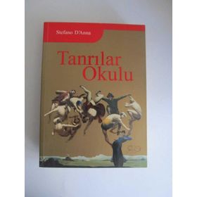 TANRILAR OKULU - STEFANO E. D´ANNA