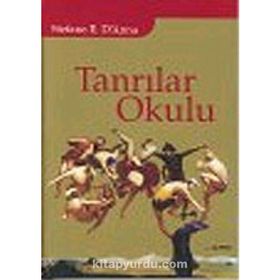 TANRILAR OKULU - STEFANO E. D´ANNA