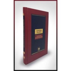Tanrılar Susamışlardı - Anatole France