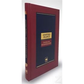 Tanrılar Susamışlardı - Anatole France