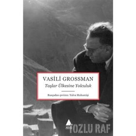 TANRILAR ÜLKESINE YOLCULUK - CENGIZ TAŞ
