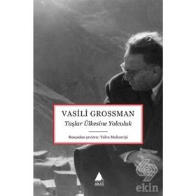 TANRILAR ÜLKESINE YOLCULUK - CENGIZ TAŞ