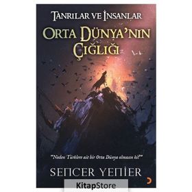 Tanrılar Ve İnsanlar - Salih Tosun