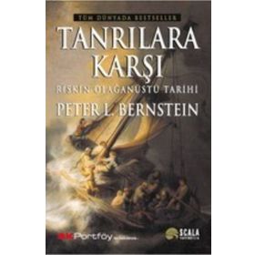 TANRILARA KARŞI RISKIN OLAĞANÜSTÜ TARIHI - GENEL