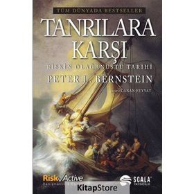 TANRILARA KARŞI RISKIN OLAĞANÜSTÜ TARIHI - GENEL