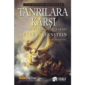 TANRILARA KARŞI RISKIN OLAĞANÜSTÜ TARIHI - GENEL