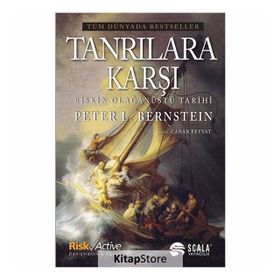 TANRILARA KARŞI RISKIN OLAĞANÜSTÜ TARIHI - GENEL