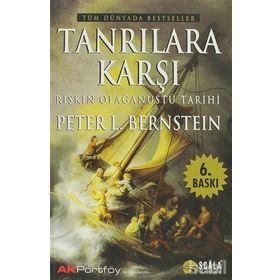 TANRILARA KARŞI RISKIN OLAĞANÜSTÜ TARIHI - GENEL