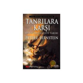 TANRILARA KARŞI RISKIN OLAĞANÜSTÜ TARIHI - GENEL