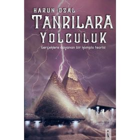 Tanrılara Yolculuk - Harun Özal