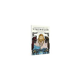 Tanrılardan Krallar Vikingler 2. Cilt - Snorri Storluson
