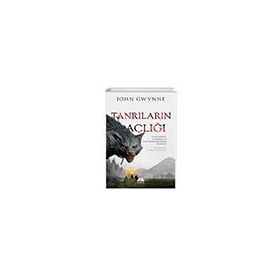 Tanrıların Açlığı - Martı Yayınları