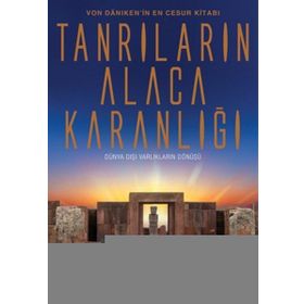 Tanrıların Alacakaranlığı - Eric Von Daeniken