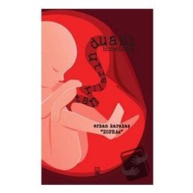 Tanrıların Duası 1 - Erkan Karakaş