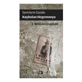 Tanrıların Gazabı Kaybolan Hegemonya Kaynak Yayınları