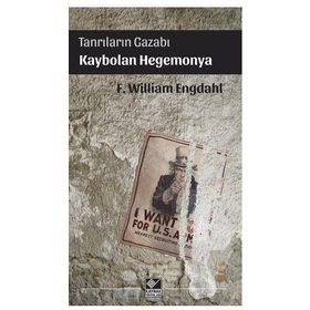 Tanrıların Gazabı Kaybolan Hegemonya Kaynak Yayınları