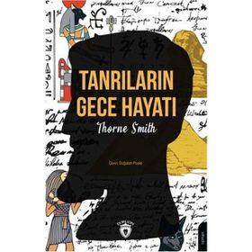 Tanrıların Gece Hayatı - Thorne Smith