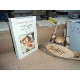 TANRILARIN GÖZDESİ - SYBILLE BEDFORD
