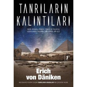 Tanrıların Kalıntıları - Eric Von Daeniken