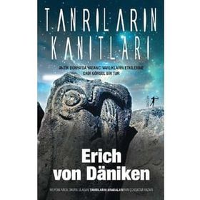 Tanrıların Kanıtları Erich Von Daniken