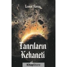 Tanrıların Kehaneti - Levent Sarısu