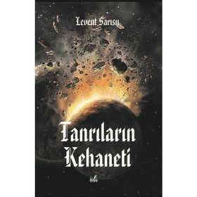 Tanrıların Kehaneti - Levent Sarısu