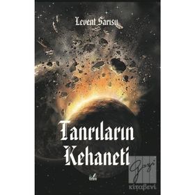 Tanrıların Kehaneti - Levent Sarısu