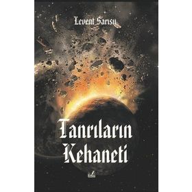 Tanrıların Kehaneti - Levent Sarısu