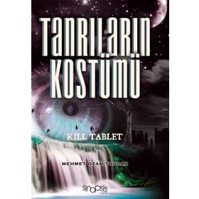 Tanrıların Kostümü - Mehmet Ozan Toprak