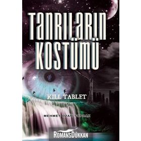 Tanrıların Kostümü - Mehmet Ozan Toprak