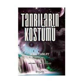 Tanrıların Kostümü - Mehmet Ozan Toprak