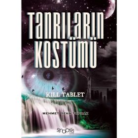 Tanrıların Kostümü - Mehmet Ozan Toprak